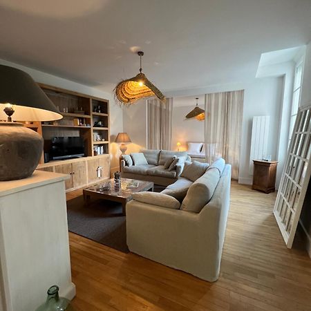 דירות Périgueux Luxe Et Charme - Le Carre Saint-Silain - Meuble De Tourisme 3 Etoiles מראה חיצוני תמונה