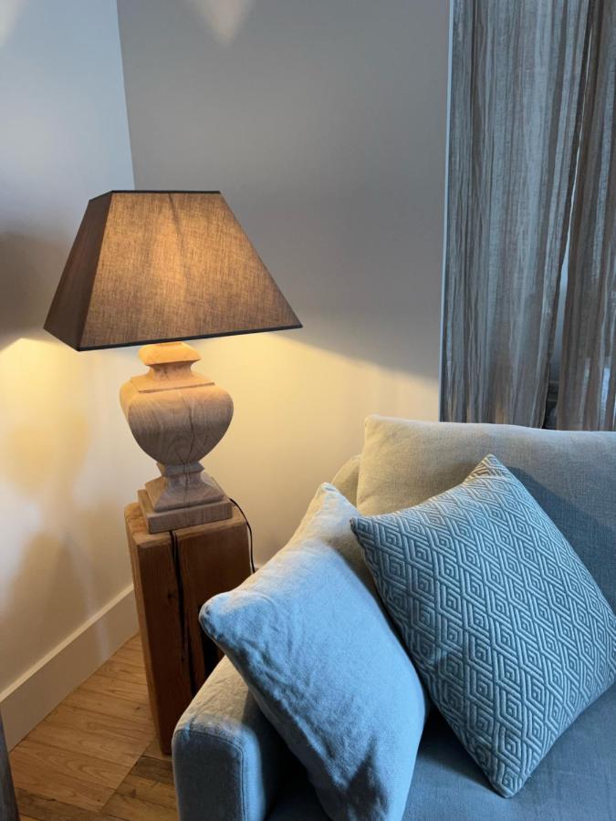 דירות Périgueux Luxe Et Charme - Le Carre Saint-Silain - Meuble De Tourisme 3 Etoiles מראה חיצוני תמונה