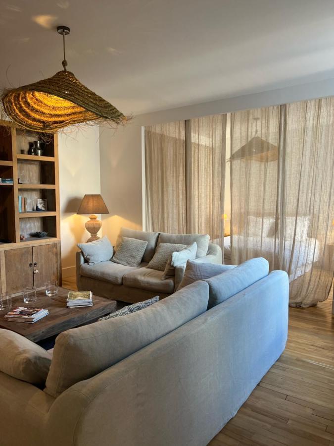 דירות Périgueux Luxe Et Charme - Le Carre Saint-Silain - Meuble De Tourisme 3 Etoiles מראה חיצוני תמונה